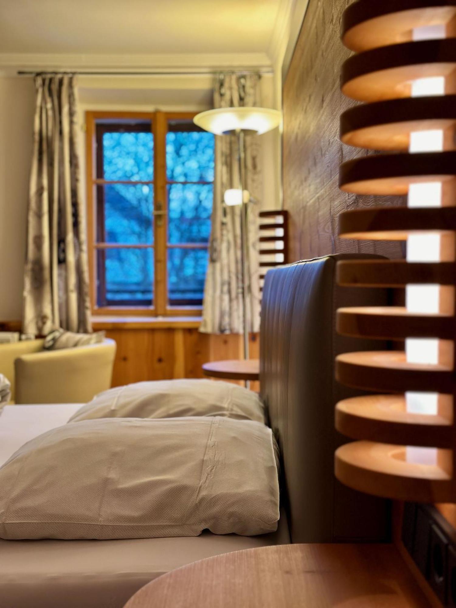 Lexenhof Hotell Nussdorf am Attersee Eksteriør bilde