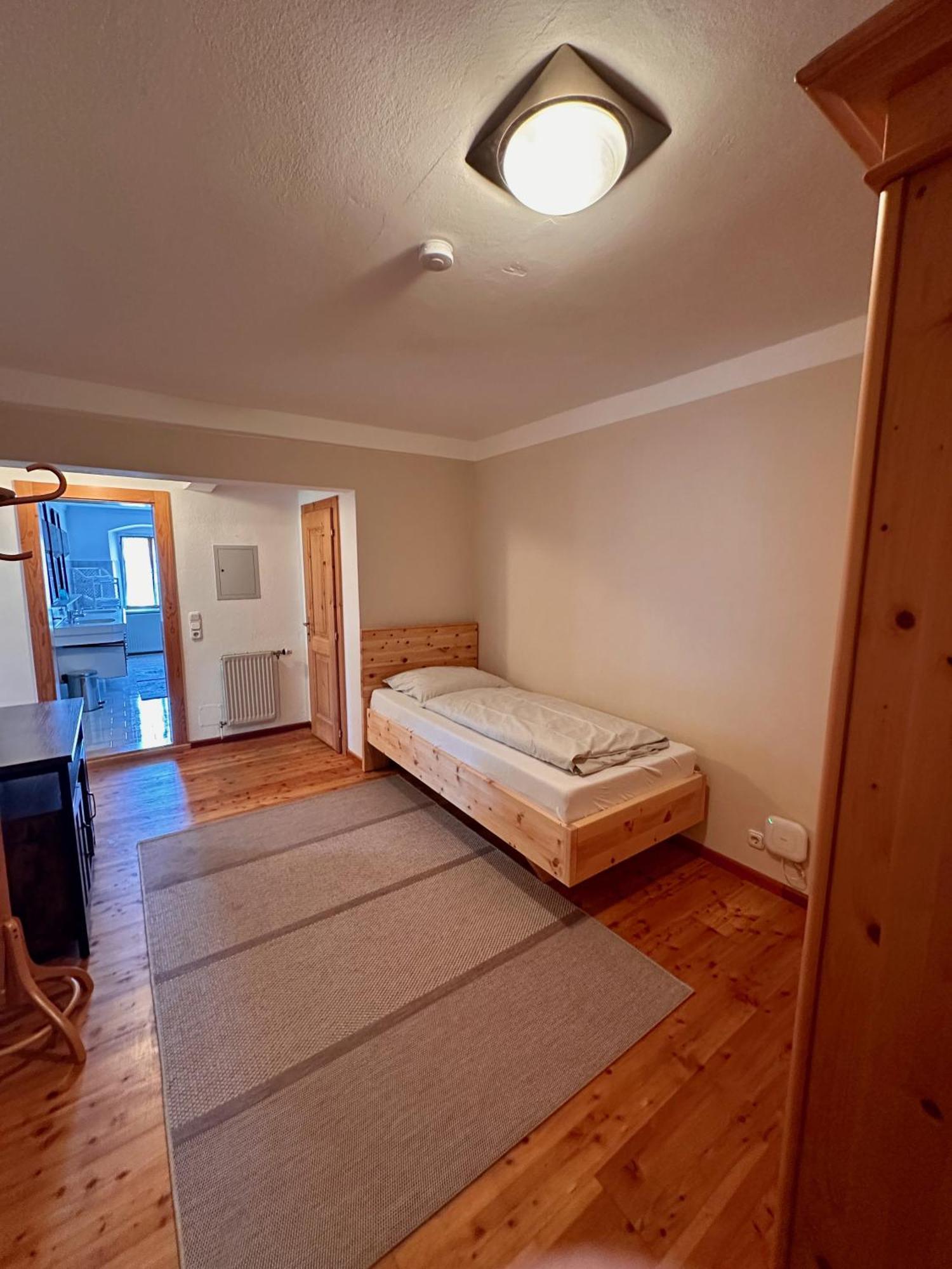 Lexenhof Hotell Nussdorf am Attersee Rom bilde