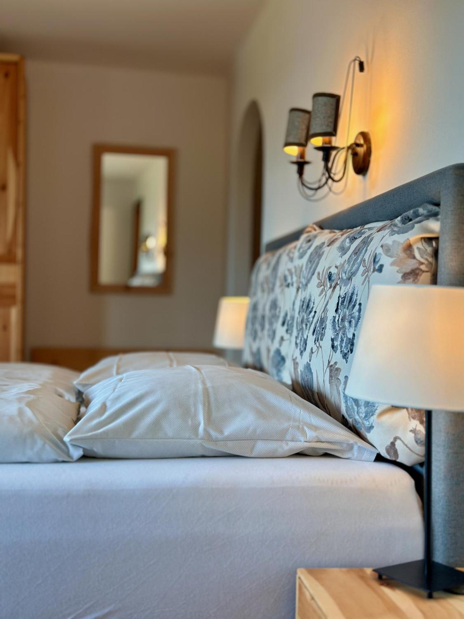 Lexenhof Hotell Nussdorf am Attersee Rom bilde